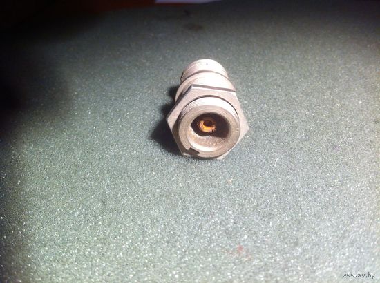 Разъем ВЧ (переходник)