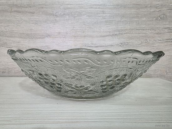 СТАРАЯ САЛАТНИЦА.