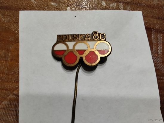 Олимпийская сборная Польши