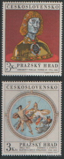 ЧСЛ. М. 1943/44. 1970. ЧиСт.