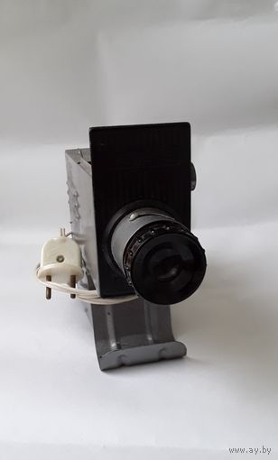 Фильмоскоп радуга и диофильмы