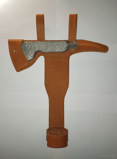 Чехол германского траншейного топора