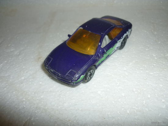 Модель авто FORD PROBE. MATCHBOX. м-б 1:59. 1993 год