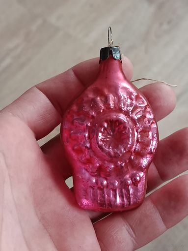 Ёлочная игрушка