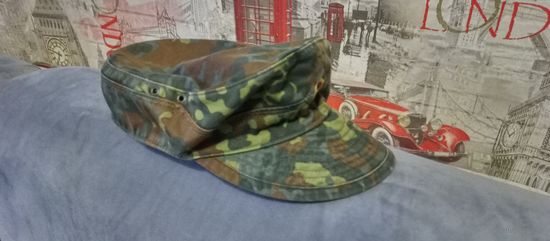 Кепи бундесвер