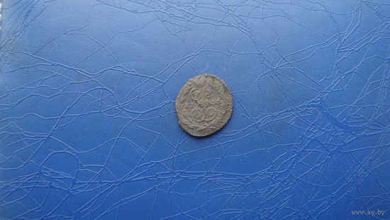 Полушка 1766                                                                                                                           (3010)