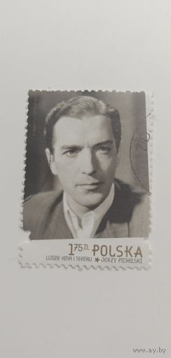 Польша 2015. Люди кино и театра