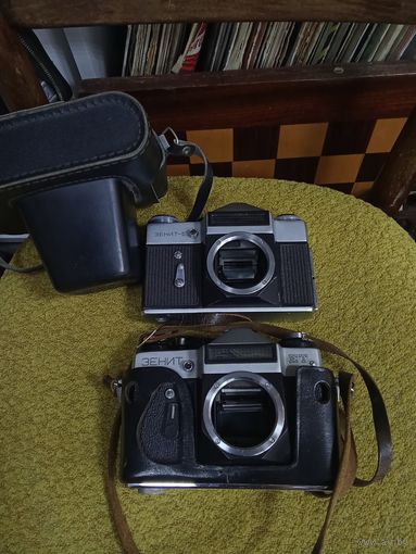 Зенит Е ЕТ В для декора более 100 штук в наличии