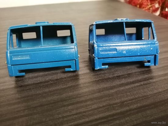 Кабины Камаз-5320,5511,, ЭЛЕКОН,,