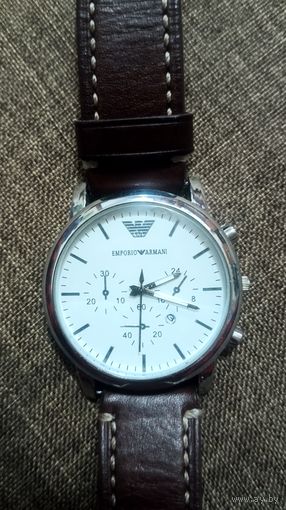 Часы EMPORIO ARMANI