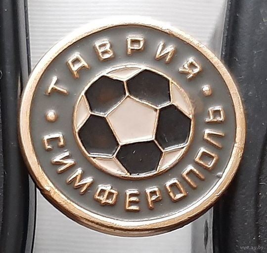 Таврия Симферополь. Ах-29