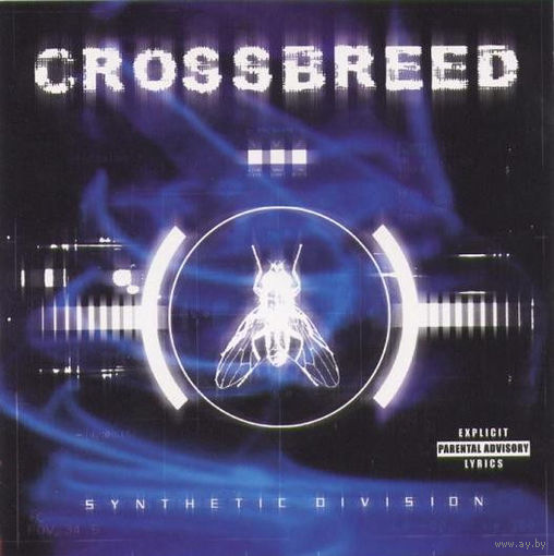 Crossbreed Synthetic Division