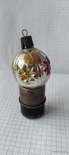 Игрушка ёлочная
