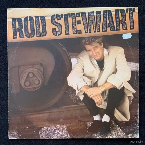 Rod Stewart - Rod Stewart