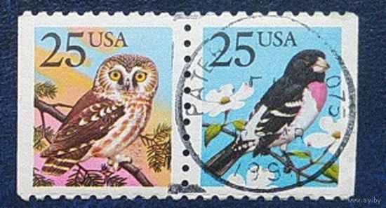 США 1988 .
