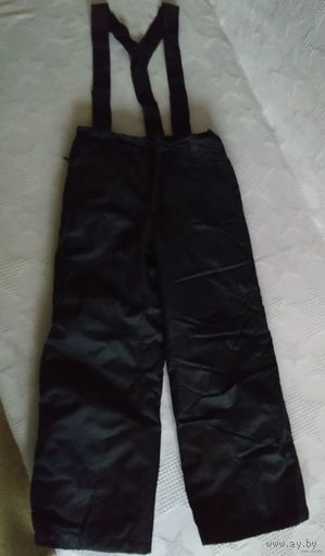 Комбинезон зимний рост 146