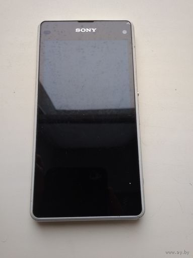 Sonny Xperia D5503, Z1