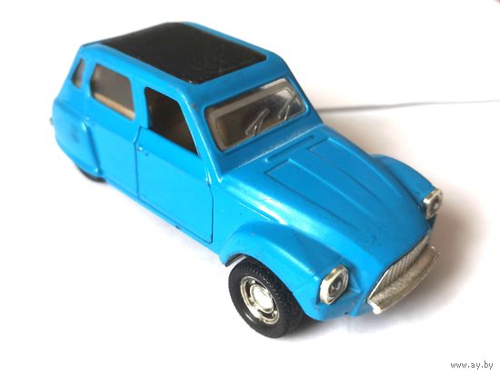 Машинка Модель Citroen