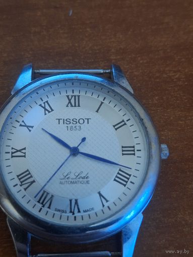 Наручные часы TISSOT C рубля