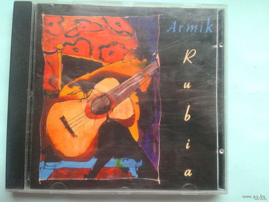 Продажа коллекции. Armik.	Rubia