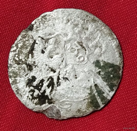 3 гроша Пруссии 1760-е