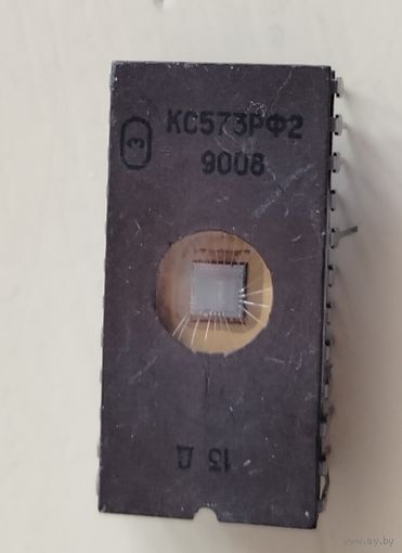 Микросхема КС573РФ2