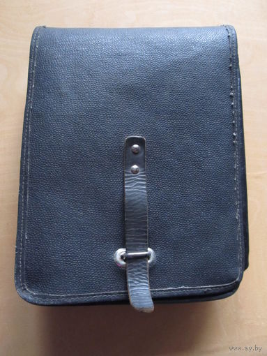 Полевая сумка (планшет) сержанта из СССР