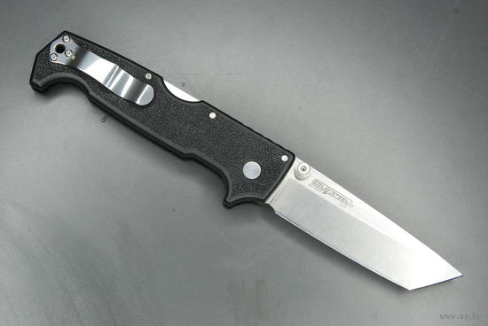 Нож Cold Steel SR1 Lite Tanto Китай