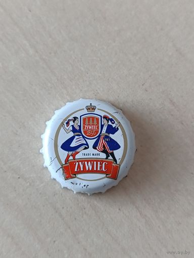 Крышки - пробки ( Польша )