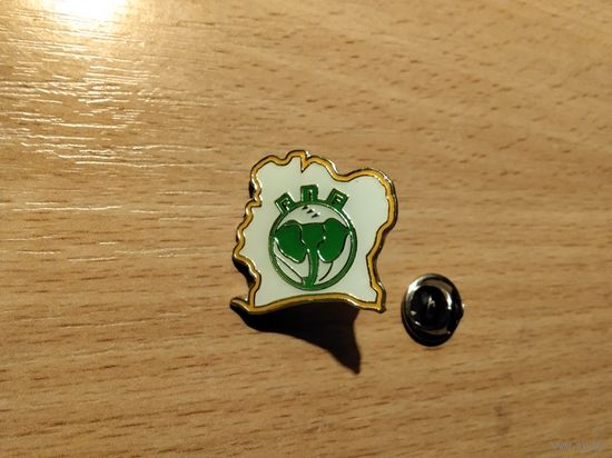 Федерация футбола Кот-дИвуара