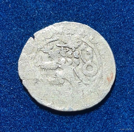 Пражский грош хорошее состояние