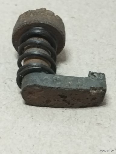 Кнопка Вермахт