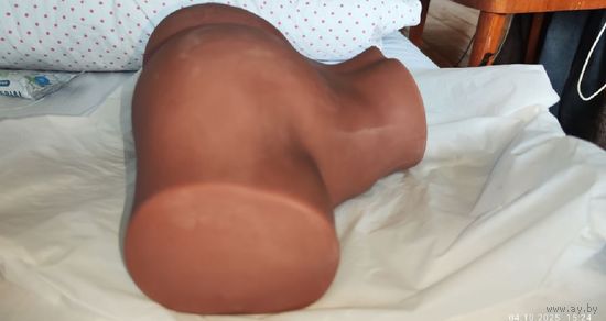 Массажер мужской 18+ 27х20х18 Срочно