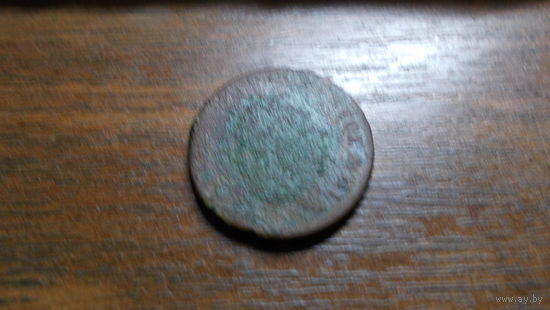 3 гроша августа 17??