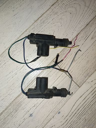 Сервоприводы ЦЗ Saturn (все лоты с 1 руб без МЦ)