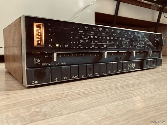 Ресивер B&o