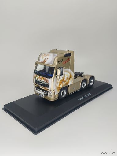 Volvo FH16 (2003) Moon Howler - 1:43