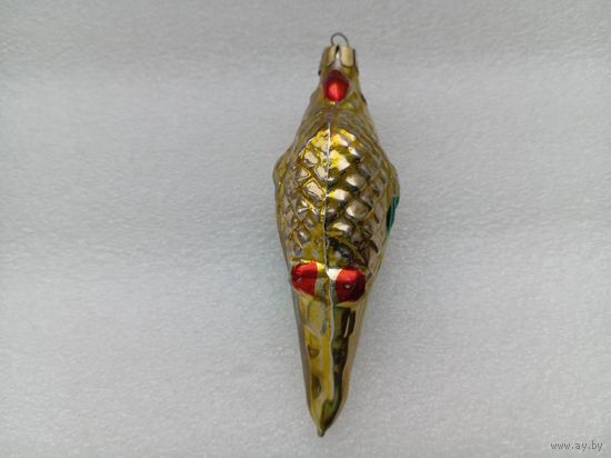 Ёлочная игрушка