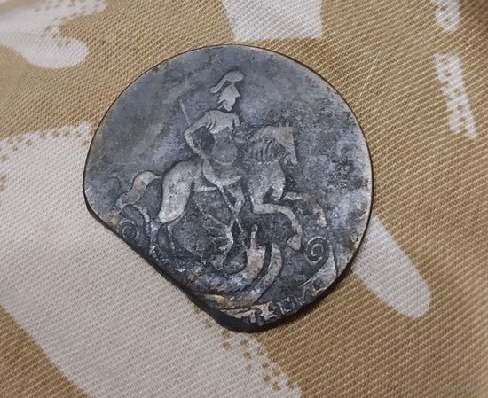 МонетА Елизаветы