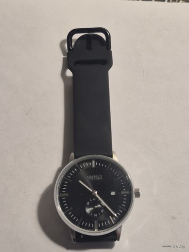 Часы skmei . Рабочие . С 1 рубля