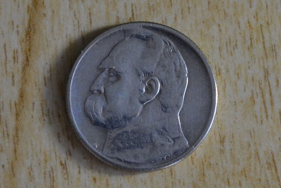 Польша 2 злотых 1934