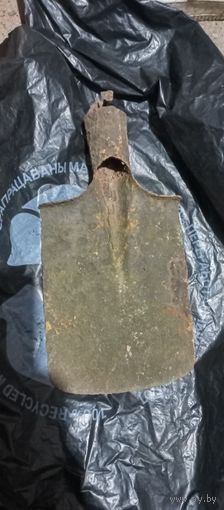 Саперная лопата