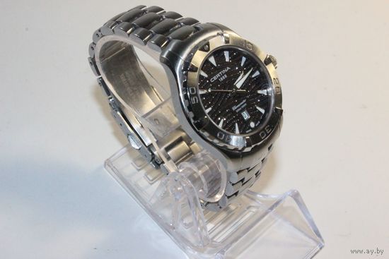 Часы Certina DS Action Lady c032.251.11.091.09, Оригинал