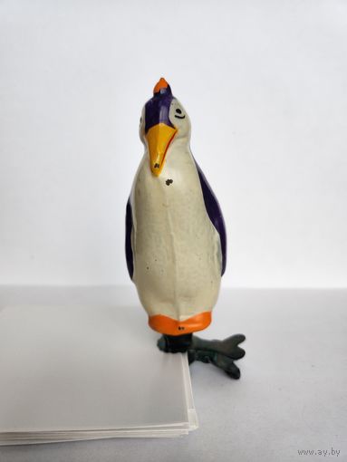 Елочная игрушка Пингвин