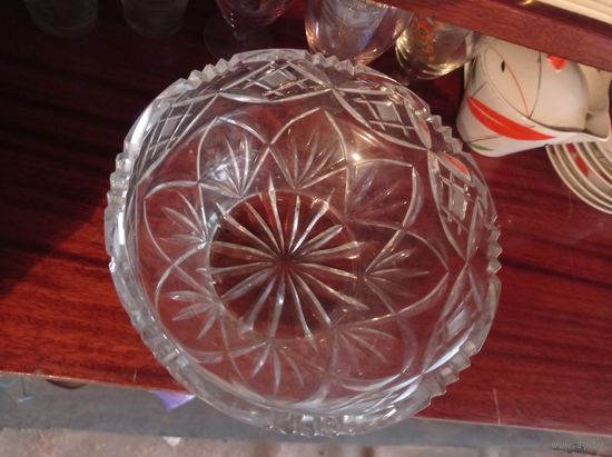 Салатница СССР.  Салатник
