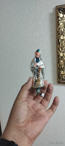 Елочная игрушка
