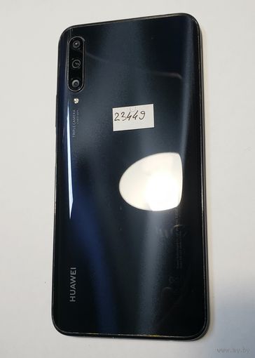 Телефон Huawei Y9s. Можно по частям. 23449