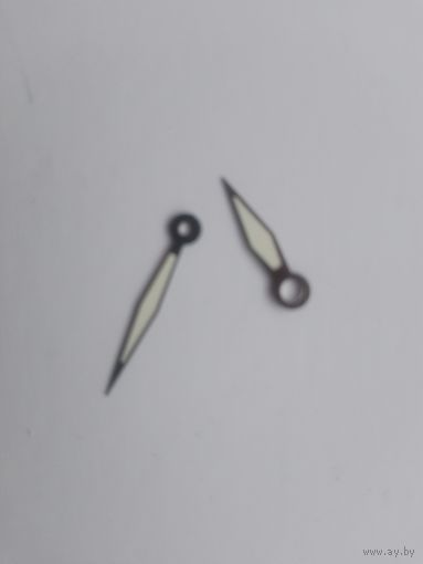 Стрелки ETA 6497/6498