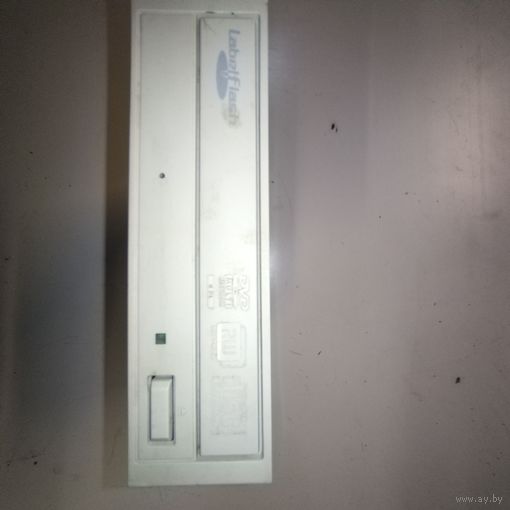 Оптический накопитель