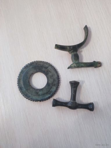 Старина с рубля